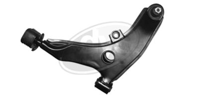 Control/Trailing Arm, wheel suspension DYS 20-21584