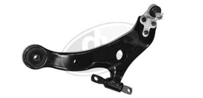 Control/Trailing Arm, wheel suspension DYS 20-21641