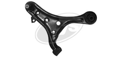 Control/Trailing Arm, wheel suspension DYS 20-21651