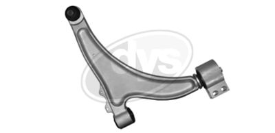 Control/Trailing Arm, wheel suspension DYS 20-21795