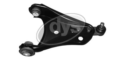 Control/Trailing Arm, wheel suspension DYS 20-21801