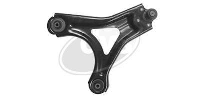 Control/Trailing Arm, wheel suspension DYS 20-21899