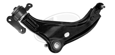 Control/Trailing Arm, wheel suspension DYS 20-22015