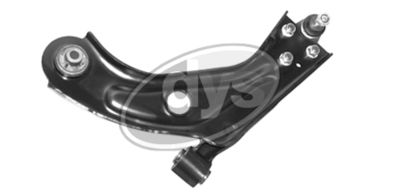 Control/Trailing Arm, wheel suspension DYS 20-22859