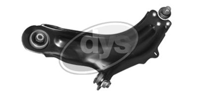 Control/Trailing Arm, wheel suspension DYS 20-23158