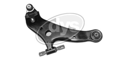 Control/Trailing Arm, wheel suspension DYS 20-23230