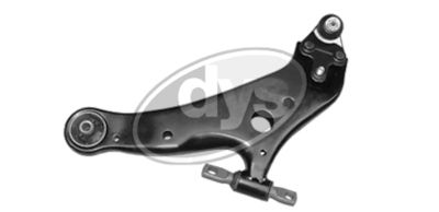 Control/Trailing Arm, wheel suspension DYS 20-23231