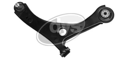 Control/Trailing Arm, wheel suspension DYS 20-23382