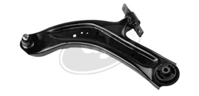 Control/Trailing Arm, wheel suspension DYS 20-23495