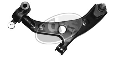 Control/Trailing Arm, wheel suspension DYS 20-23560