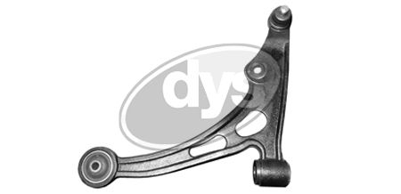 DYS 20-23610 Control/Trailing Arm, wheel suspension