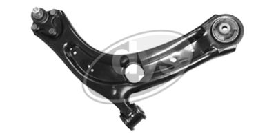 Control/Trailing Arm, wheel suspension DYS 20-23620