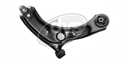 Control/Trailing Arm, wheel suspension DYS 20-23626