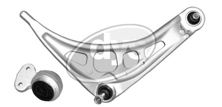 DYS 20-23637 Control/Trailing Arm, wheel suspension