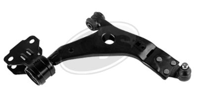 Control/Trailing Arm, wheel suspension DYS 20-23642