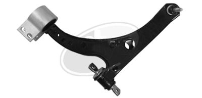 Control/Trailing Arm, wheel suspension DYS 20-23647