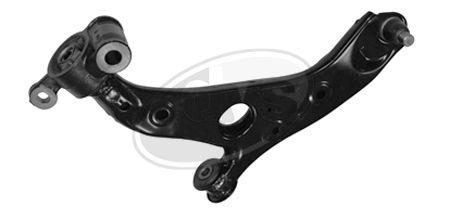 DYS 20-24057 Control/Trailing Arm, wheel suspension