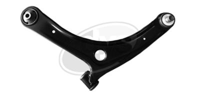 Control/Trailing Arm, wheel suspension DYS 20-24902