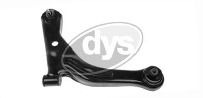 Control/Trailing Arm, wheel suspension DYS 20-25034