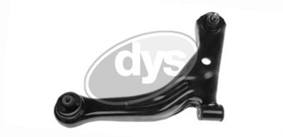 Control/Trailing Arm, wheel suspension DYS 20-25035