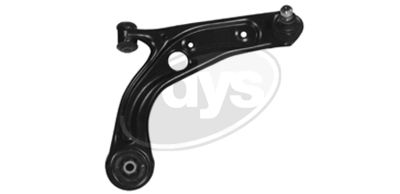 Control/Trailing Arm, wheel suspension DYS 20-25232