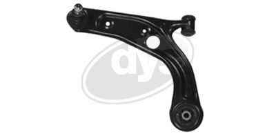 Control/Trailing Arm, wheel suspension DYS 20-25233