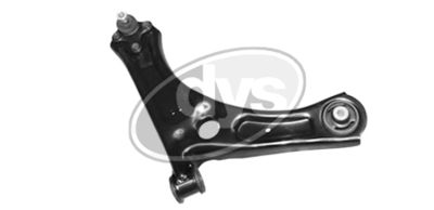 Control/Trailing Arm, wheel suspension DYS 20-25256