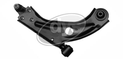 Control/Trailing Arm, wheel suspension DYS 20-25319