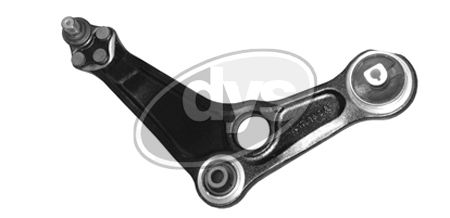 DYS 20-25764 Control/Trailing Arm, wheel suspension