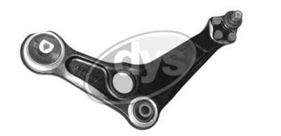Control/Trailing Arm, wheel suspension DYS 20-25765