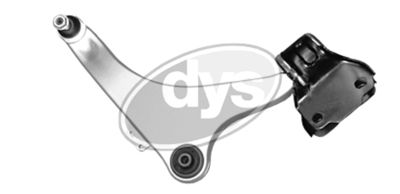 Control/Trailing Arm, wheel suspension DYS 20-25770