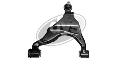 Control/Trailing Arm, wheel suspension DYS 20-26168