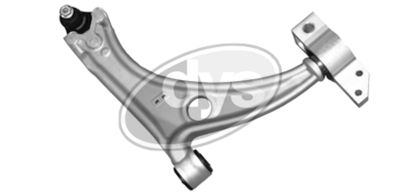 Control/Trailing Arm, wheel suspension DYS 20-26628