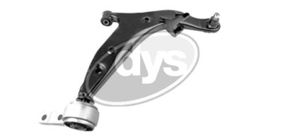 Control/Trailing Arm, wheel suspension DYS 20-27049