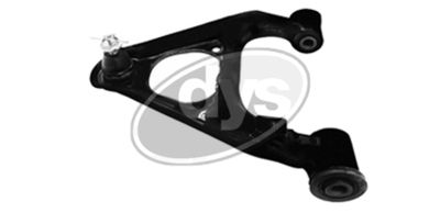 Control/Trailing Arm, wheel suspension DYS 20-27549