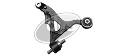 Control/Trailing Arm, wheel suspension DYS 20-27922