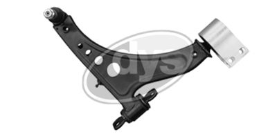 Control/Trailing Arm, wheel suspension DYS 20-27995