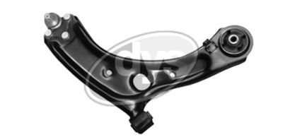 Control/Trailing Arm, wheel suspension DYS 20-28147