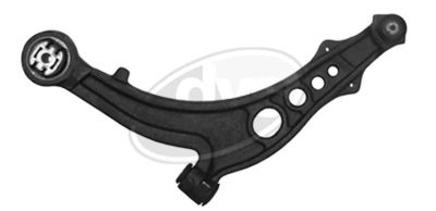 Control/Trailing Arm, wheel suspension DYS 20-83452