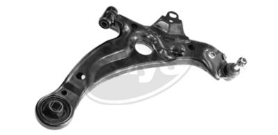 Control/Trailing Arm, wheel suspension DYS 20-84641