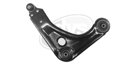 DYS 20-90716-1 Control/Trailing Arm, wheel suspension