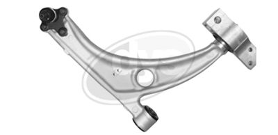 Control/Trailing Arm, wheel suspension DYS 20-91040-1