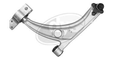 Control/Trailing Arm, wheel suspension DYS 20-91040-2