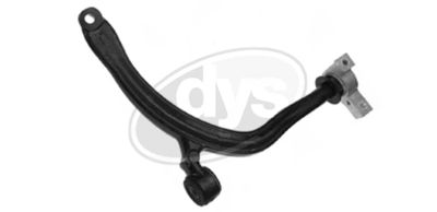 Control/Trailing Arm, wheel suspension DYS 20-00623-2