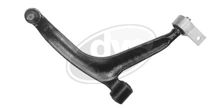 DYS 20-00694-1 Control/Trailing Arm, wheel suspension