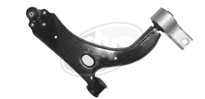 Control/Trailing Arm, wheel suspension DYS 20-00790-1