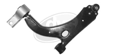 Control/Trailing Arm, wheel suspension DYS 20-00790-2