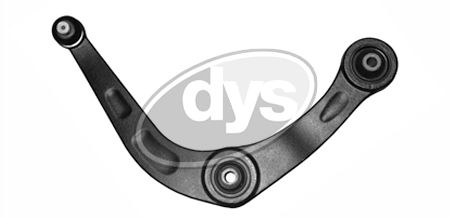 DYS 20-00847-1 Control/Trailing Arm, wheel suspension