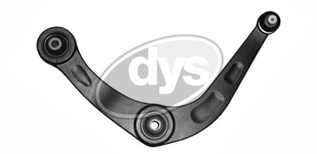 DYS 20-00847-2 Control/Trailing Arm, wheel suspension