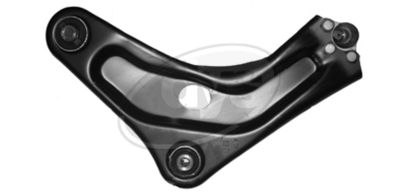 Control/Trailing Arm, wheel suspension DYS 20-00853-2